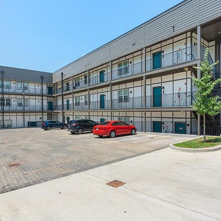 Modern Nashville Condo 5 Beds -3 Miles To Downtown Экстерьер фото