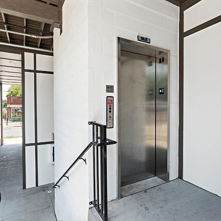 Modern Nashville Condo 5 Beds -3 Miles To Downtown Экстерьер фото