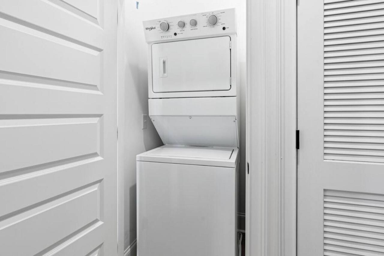 Modern Nashville Condo 5 Beds -3 Miles To Downtown Экстерьер фото