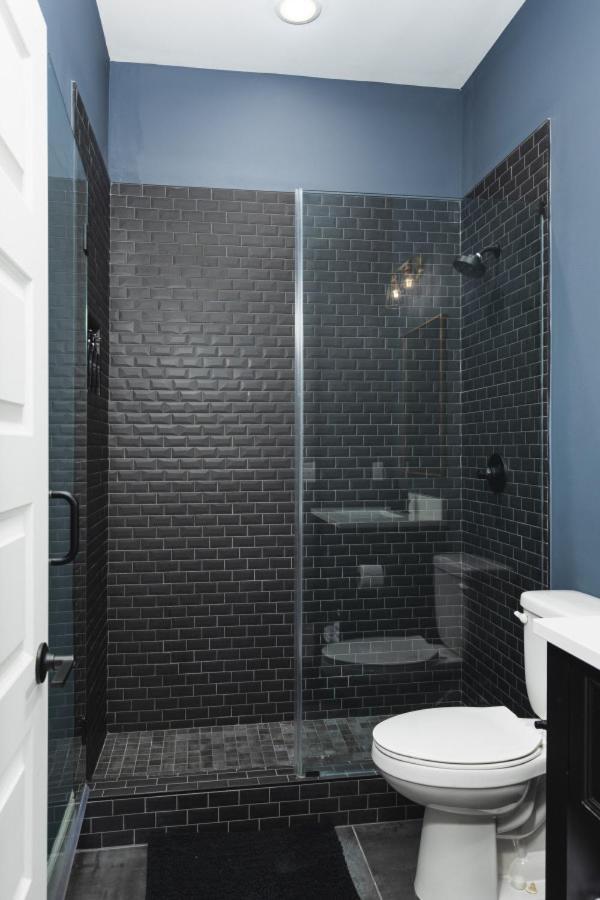 Modern Nashville Condo 5 Beds -3 Miles To Downtown Экстерьер фото